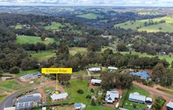 8 Manor Ridge, Bridgetown, WA 6255