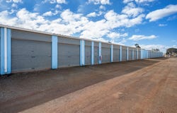 Kalgoorlie Self Storage, 19 Coath Road, West Kalgoorlie, WA 6430