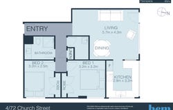 4/72 Church Street, Port Macquarie, NSW 2444