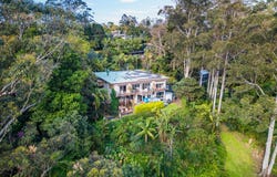 186-196 Beacon Road, Tamborine Mountain, Qld 4272