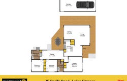 46 O'Neills Road, Lakes Entrance, Vic 3909