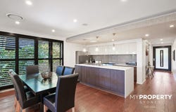 9 Tomah Crescent, The Ponds, NSW 2769