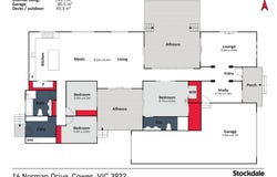 16 Norman Drive, Cowes, Vic 3922