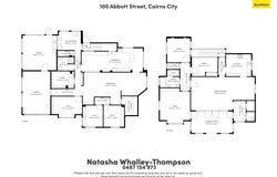 100 Abbott Street, Cairns City, Qld 4870