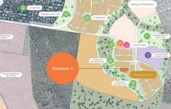 Lot 6141 Providence, South Ripley, Qld 4306