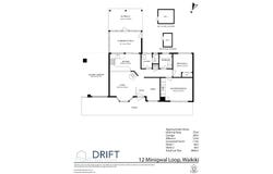12 Minigwal Loop, Waikiki, WA 6169