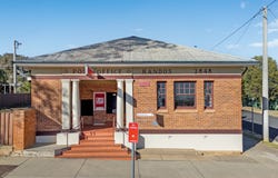 32 Angus Avenue, Kandos, NSW 2848