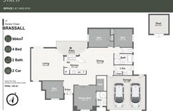 17 Dorsey Chase, Brassall, Qld 4305