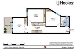 7/102-106 Campbell Parade, Bondi Beach, NSW 2026