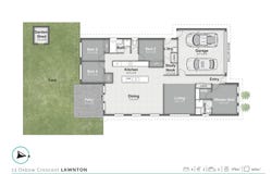 13 Oxbow Crescent, Lawnton, Qld 4501