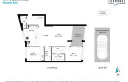 505/12 Waters Road, Neutral Bay, NSW 2089