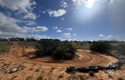 Black Hill, SA 5353