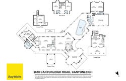 2670 Canyonleigh Road, Canyonleigh, NSW 2577