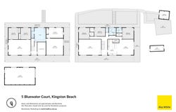 5 Bluewater Court, Kingston Beach, Tas 7050