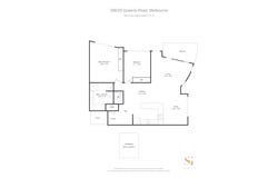 206/23 Queens Road, Melbourne, Vic 3004
