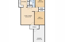1/3 Gabrielle Street, Kearneys Spring, Qld 4350