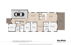 10 Coalstoun Crossing, Waterford, Qld 4133