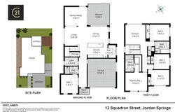 13 Squadron Street, Jordan Springs, NSW 2747