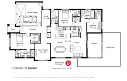 7 Corbetts Road, Gordon, Vic 3345
