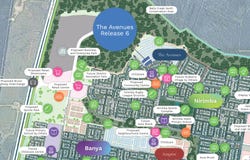 Lot 5100 The Avenues, Banya, Qld 4551