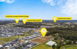 30 Eighth Avenue, Austral, NSW 2179