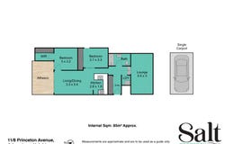 11/8 Princeton Avenue, Adamstown Heights, NSW 2289