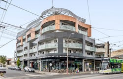 107/17 Robbs Parade, Northcote, Vic 3070