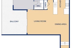 311/15 Kerridge Street, Kingston, ACT 2604
