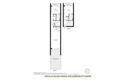 209/16-24 College Avenue, Shellharbour City Centre, NSW 2529