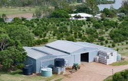 166 Grays Road, Wetheron, Qld 4625