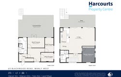 65 Blackwood Road, Manly West, Qld 4179
