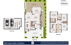 8/83 Ocean Street, Woollahra, NSW 2025