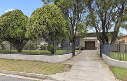 21 Andrew Street, Singleton, NSW 2330