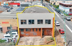 19 Marsh Street, Clyde, NSW 2142