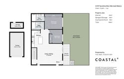3/107 Sunshine Boulevard, Mermaid Waters, Qld 4218