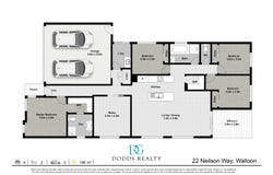 22 Neilson Way, Walloon, Qld 4306