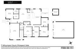 7 Whymper Court, Prospect Vale, Tas 7250