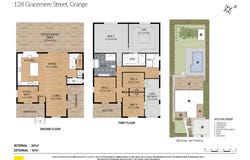 128 Gracemere Street, Grange, Qld 4051