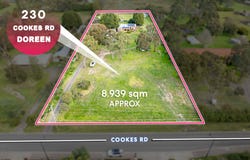 230 Cookes Road, Doreen, Vic 3754