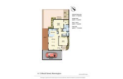 4/5 Wood Street, Mornington, Vic 3931