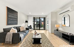 25/2 Torrens Street, Braddon, ACT 2612