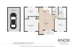 17/17-25 Linning Street, Mount Warren Park, Qld 4207