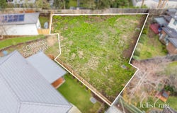 12 Hartley Road, Croydon, Vic 3136