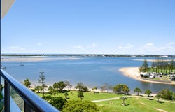 1106/180 Marine Parade, Labrador, Qld 4215