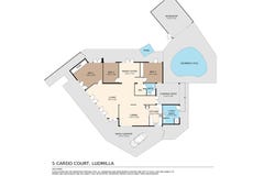 5 Cardo Ct, Ludmilla, NT 0820