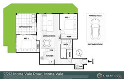 7/212 Mona Vale Road, St Ives, NSW 2075