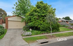 7 Tennyson Court, Sunbury, Vic 3429