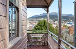20 Bayley Street, Glebe, Tas 7000