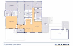 25 Casuarina Street, Rivett, ACT 2611