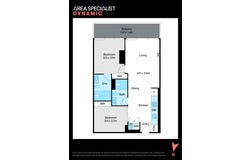 1110/120 A'Beckett Street, Melbourne, Vic 3000